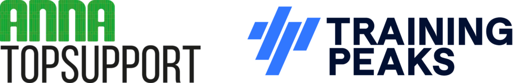 HD Coaching TrainingPeaks & Anna Topsupport