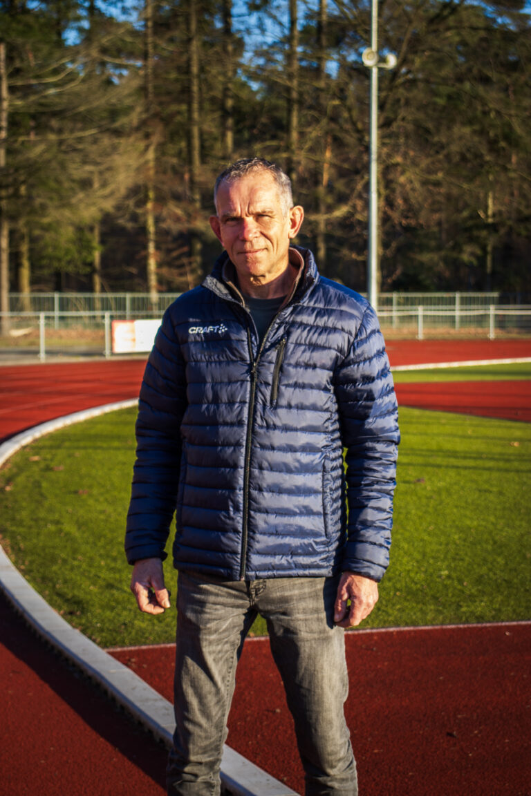 HD-Coaching Hans van Drunen
