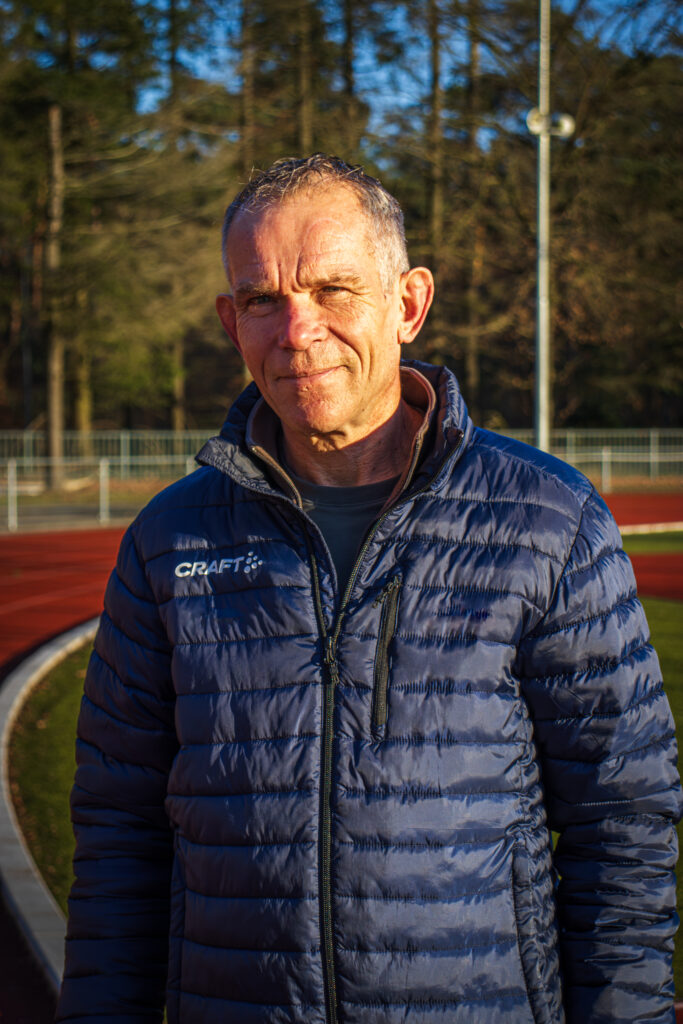 HD-Coaching Hans van Drunen